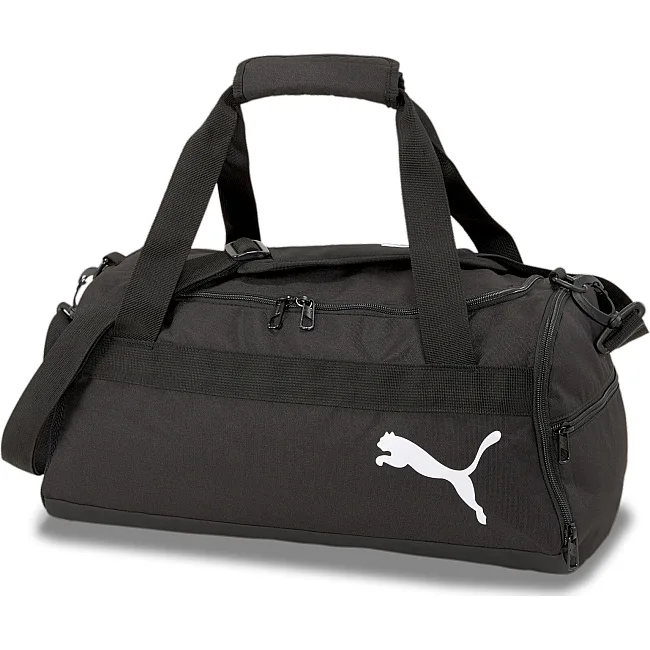 Сумка Puma teamGOAL 23 Teambag 24L черный 46x23x24 см
