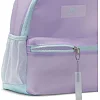Рюкзак NIKE Y NK BRSL JDI MINI BKPK-JELLY 11L голубой, розовый (для детей) 25 x 33 x 13 см