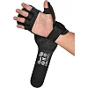 Перчатки для ММА (Греплинговые перчатки) RDX одобрено IMMAF XL Blue