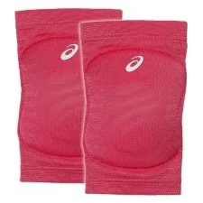 Наколінники ASICS Gel kneepad pink 2 шт