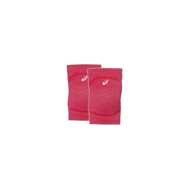 Наколінники ASICS Gel kneepad pink 2 шт