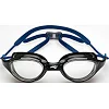 Окуляри для плавання Aqua Speed VORTEX VISION+CASE 62301 чорний, синій One Size