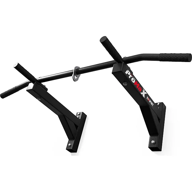 Турник для подтяжки настенный K-Sport KSSL107