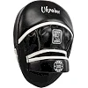 Лапа боксерская изогнутая тренировочная BOXER NEW 2013-N (Синий)