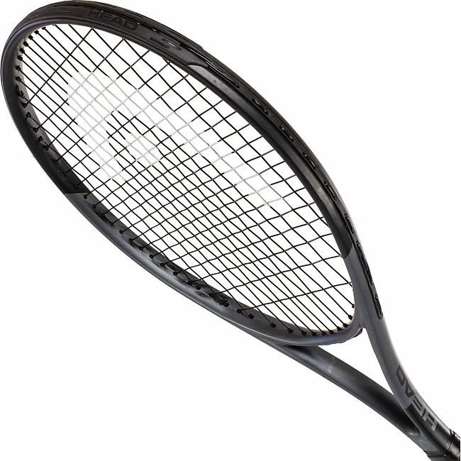 Ракетка для великого тенісу 27,5" HEAD Geo Speed 231375-2 (Чорний)