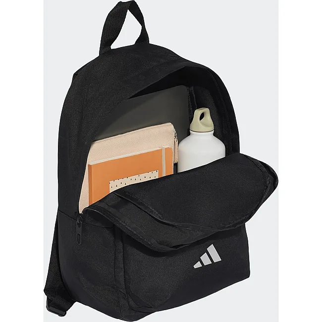 Рюкзак ADIDAS ESS XS BP 14,4L черный 26 x 36 см