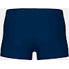 Плавки-шорты для мальчиков Arena GRAPHIC SWIM SHORT темно-синий, белый (для детей)