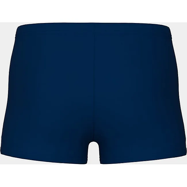 Плавки-шорты для мальчиков Arena GRAPHIC SWIM SHORT темно-синий, белый (для детей)