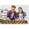 Настольный футбол Neo-Sport NS-805, 118 x 61 x 79 см - деревянный.