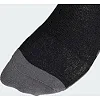 Носки ADIDAS ESS CC QRT 3P черный