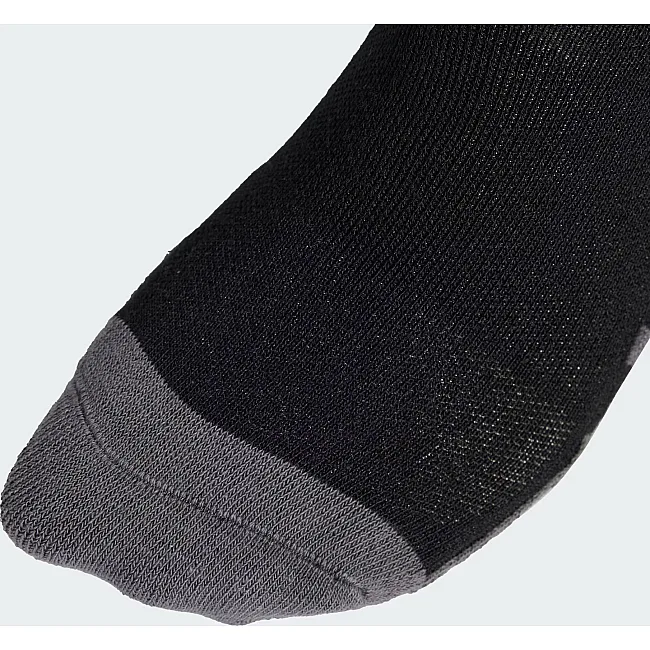 Носки ADIDAS ESS CC QRT 3P черный