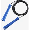Скакалка NIKE FUNDAMENTAL SPEED ROPE черный, синий One Size