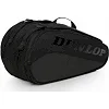 Чехол DUNLOP TAC team 8 rkt thermo bag black, ст. 10325919