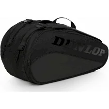 Чехол DUNLOP TAC team 8 rkt thermo bag black, ст. 10325919