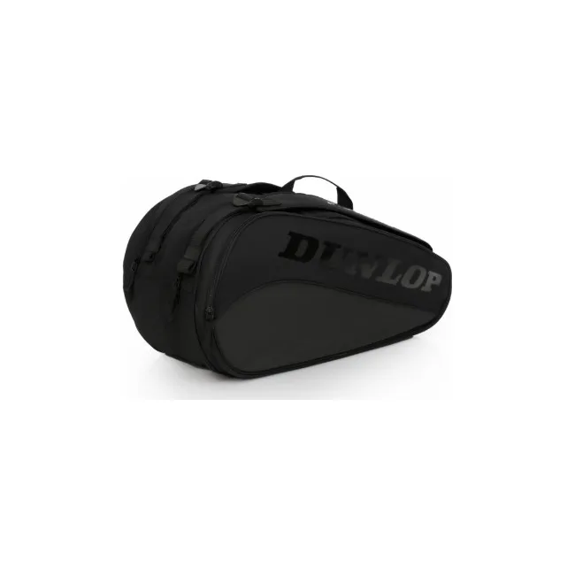Чехол DUNLOP TAC team 8 rkt thermo bag black, ст. 10325919