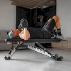 Скамья регулируемая inSPORTline X-NT FB40