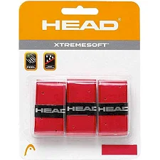 Обмотки на ручку ракетки Head XtremeSoft Grip Overwrap, dozen 3 шт