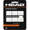Обмотки на ручку ракетки Head Xtreme Track Overwrap, dozen white 3 шт