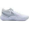 Обувь для волейбола NIKE Hyperquick белый, серый