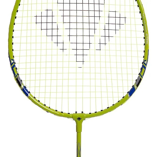 Профессиональная ракетка для бадминтона в чехле DUNLOP BD-13003498 (Разные цвета)
