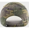 Кепка 47 Brand CAMO LAS VEGAS RAIDERS зелений One Size