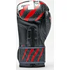 Боксерские перчатки Leone GN004 PRIMAL INSTINCT Black