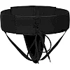 Защита паха RDX GROIN GUNDER ARMOURRD NEW AURA F17 черный, черный