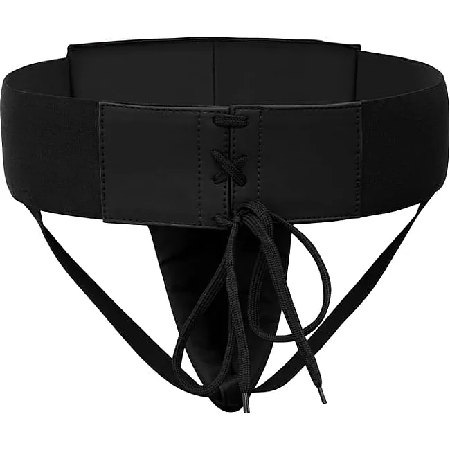 Защита паха RDX GROIN GUNDER ARMOURRD NEW AURA F17 черный, черный