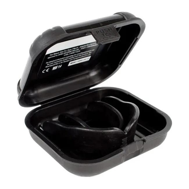 Капа MAKURA Toka дитяча (вік до 10) Black (art.6017514108)
