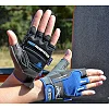 Перчатки для фитнеса Power System PS-2570 Woman’s Power женские Blue