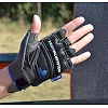 Перчатки для фитнеса Power System PS-2570 Woman’s Power женские Blue