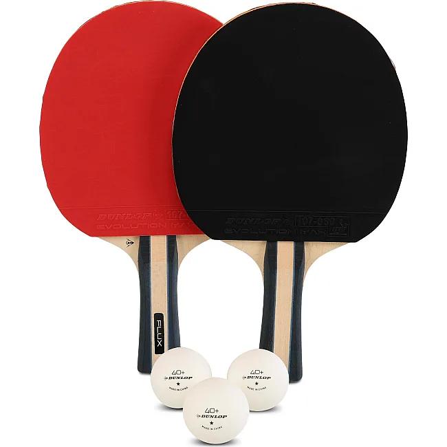 Набор для настольного тенниса DUNLOP DL679358N
