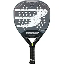 Ракетка падел Bullpadel Xplo Comfort 2026