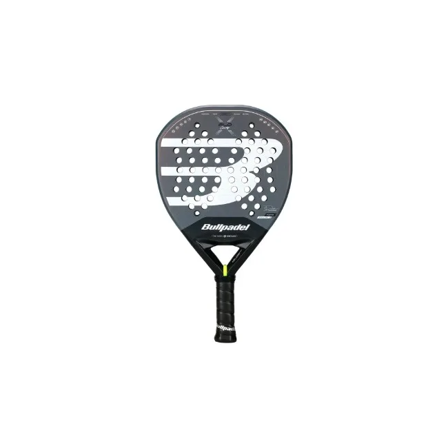 Ракетка падел Bullpadel Xplo Comfort 2026