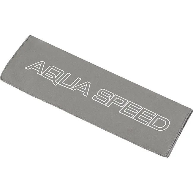 Полотенце Aqua Speed ​​DRY FLAT 7333 70x140см