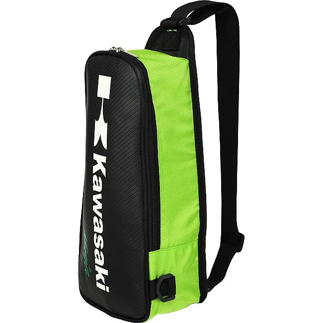 Мотосумка-слинг KAWASAKI SP-SPORT
 MS-5481-7 5л 42x15x7см