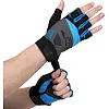 Спортивные перчатки
 TAPOUT SB168510 (Черный-синий)