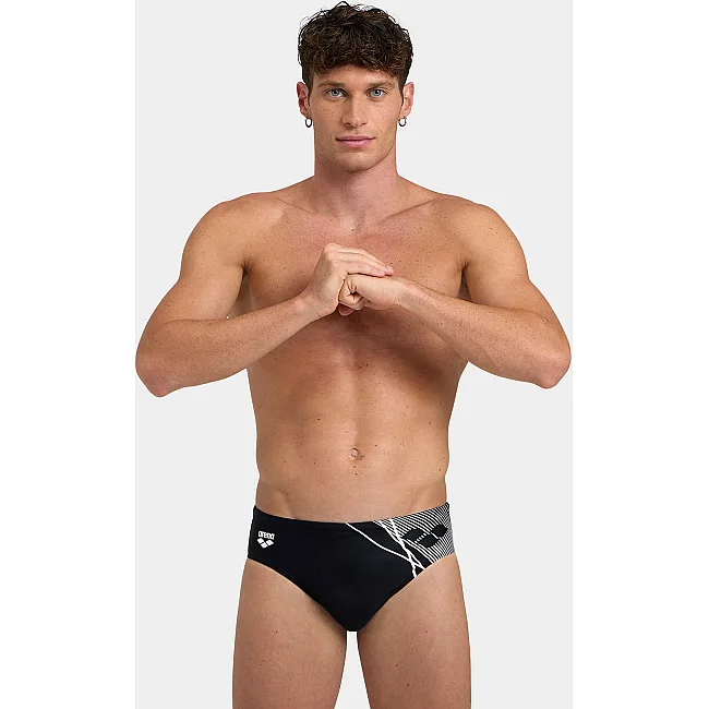 Плавки слепые Arena BRANCH SWIM BRIEFS мужские