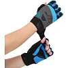 Спортивные перчатки
 TAPOUT SB168510 (Черный-синий)