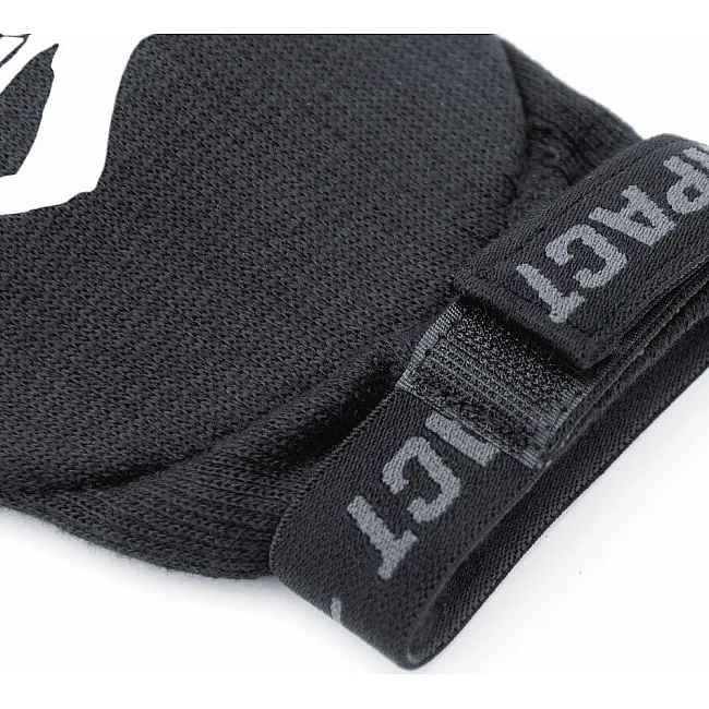 Налокотники Phantom Athletics Elbowguards Impact Black (2шт.)