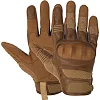Тактические перчатки MILITARY RANGERS BC-9877 (Хаки)