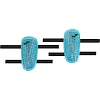 Щитки для футбола
 JOMA

 ATTACK 401491-011 (Бирюзовый)