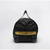 Спортивна сумка Leone AC977 DNA TROLLEY Black