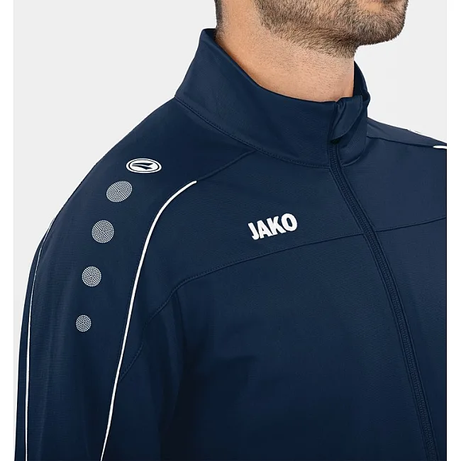 Куртка тренировочная classico JAKO 9350-09