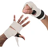 Бинты Everlast CORE HANDWRAPS 3 PACK черный, белый, красный 120 (304,8 см)