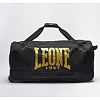 Спортивна сумка Leone AC977 DNA TROLLEY Black