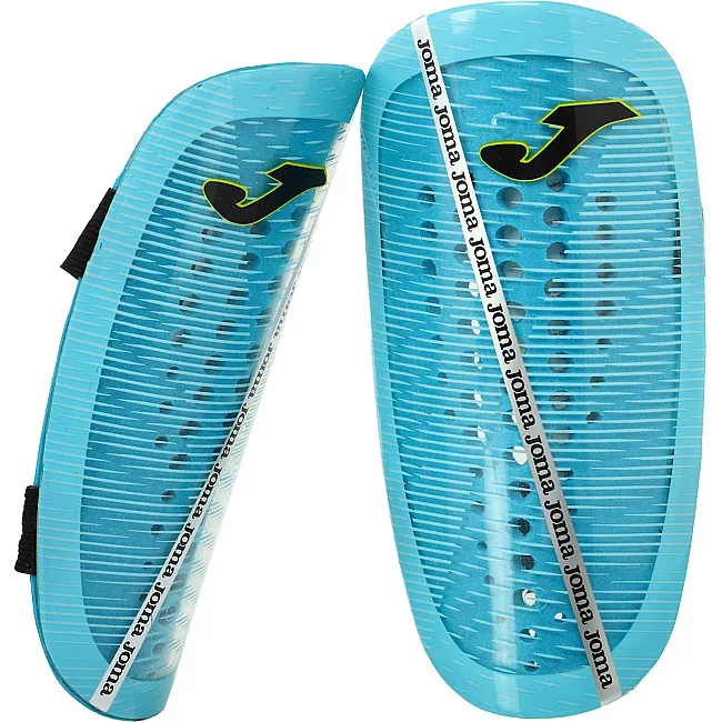 Щитки для футбола
 JOMA

 ATTACK 401491-011 (Бирюзовый)