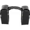 Кофры боковые для мотоцикла из кожзама SP-SPORT
 HL613 2 кофра