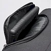 Спортивна сумка Leone AC977 DNA TROLLEY Black