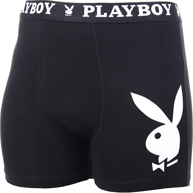 Трусы-боксеры ANNYA PLAYBOY BOXERSHORT мужские